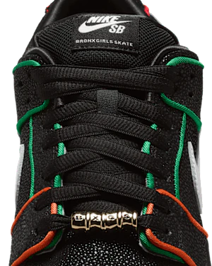 Nike SB Dunk Low Bronx Girls Skate (HV1664-001) | TheSneakerWay
