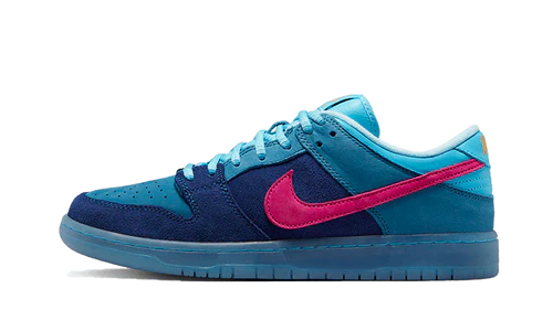 Nike SB Dunk Low Run The Jewels