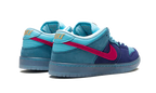 Nike SB Dunk Low Run The Jewels (DO9404-400) | TheSneakerWay