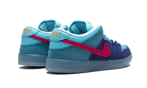 Nike SB Dunk Low Run The Jewels (DO9404-400) | TheSneakerWay