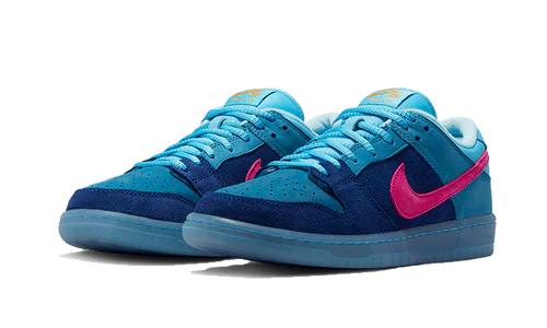 Nike SB Dunk Low Run The Jewels (DO9404-400) | TheSneakerWay