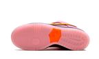 Nike SB Dunk Low The Powerpuff Girls Blossom (FD2631-600) | TheSneakerWay