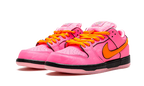 Nike SB Dunk Low The Powerpuff Girls Blossom (FD2631-600) | TheSneakerWay