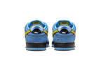 Nike SB Dunk Low The Powerpuff Girls Bubbles (FZ8320-400) | TheSneakerWay
