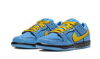 Nike SB Dunk Low The Powerpuff Girls Bubbles (FZ8320-400) | TheSneakerWay