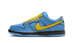 Nike SB Dunk Low The Powerpuff Girls Bubbles (FZ8320-400) | TheSneakerWay