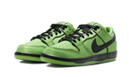 Nike SB Dunk Low The Powerpuff Girls Buttercup (FZ8319-300) | TheSneakerWay