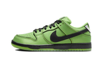 Nike SB Dunk Low The Powerpuff Girls Buttercup (FZ8319-300) | TheSneakerWay