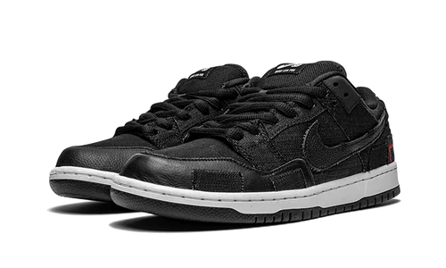 Nike SB Dunk Low Wasted Youth (DD8386-001) | TheSneakerWay