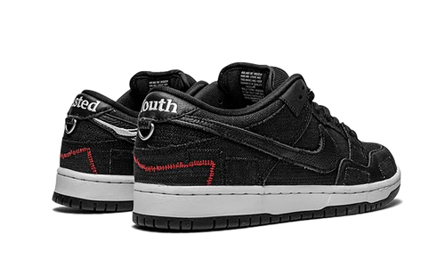 Nike SB Dunk Low Wasted Youth (DD8386-001) | TheSneakerWay