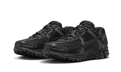 Nike Zoom Vomero 5 Triple Black (BV1358-003) | TheSneakerWay