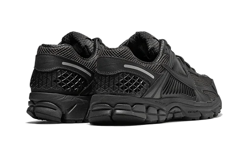 Nike Zoom Vomero 5 Triple Black (BV1358-003) | TheSneakerWay