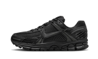 Nike Zoom Vomero 5 Triple Black (BV1358-003) | TheSneakerWay