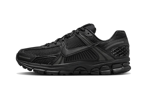 Nike Zoom Vomero 5 Triple Black (BV1358-003) | TheSneakerWay