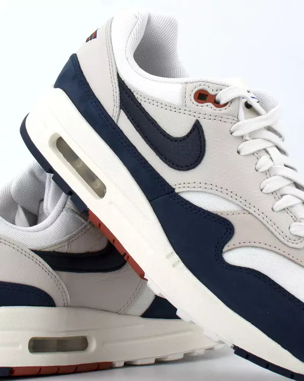 Nike Air Max 1 LX Obsidian Light Orewood Brown (Women's) (FD2370-110) | TheSneakerWay