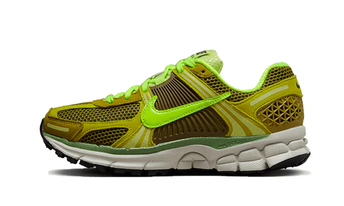 Nike Zoom Vomero 5 Olive Flak Volt (Women's) (FJ4738-300) | TheSneakerWay