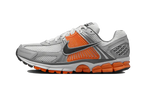 Nike Zoom Vomero 5 Platinum Tint Safety Orange (FJ4151-002) | TheSneakerWay