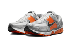 Nike Zoom Vomero 5 Platinum Tint Safety Orange (FJ4151-002) | TheSneakerWay