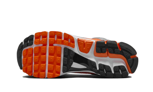 Nike Zoom Vomero 5 Platinum Tint Safety Orange (FJ4151-002) | TheSneakerWay