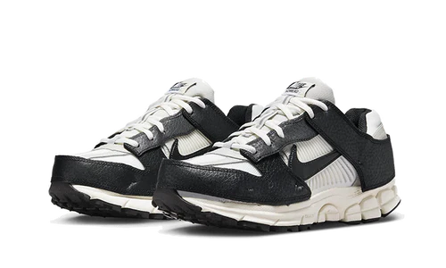 Nike Zoom Vomero 5 Timeless Panda Dunk (Women's) (FJ5474-133) | TheSneakerWay