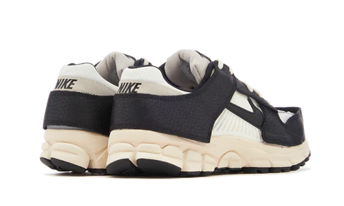 Nike Zoom Vomero 5 Timeless Panda Dunk (Women's) (FJ5474-133) | TheSneakerWay