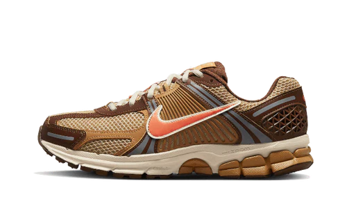 Nike Zoom Vomero 5 Wheat Grass Cacao Wow