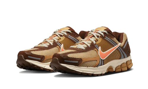 Nike Zoom Vomero 5 Wheat Grass Cacao Wow (FB9149-700) | TheSneakerWay