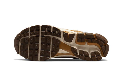 Nike Zoom Vomero 5 Wheat Grass Cacao Wow (FB9149-700) | TheSneakerWay
