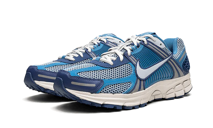 Nike Zoom Vomero 5 Mystic Navy Worn Blue (FB9149-400) | TheSneakerWay
