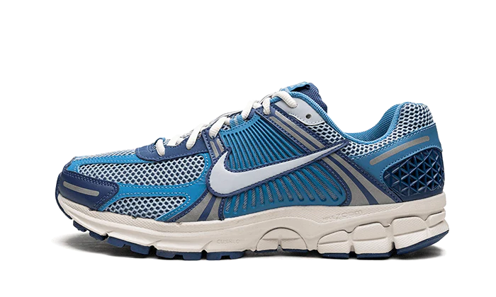 Nike Zoom Vomero 5 Mystic Navy Worn Blue