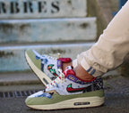 Nike Air Max 1 SP Concepts Mellow (DN1803-300) | TheSneakerWay