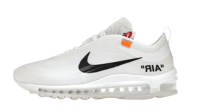 Nike Air Max 97 Off-White (AJ4585-100) | TheSneakerWay