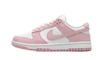 Nike Dunk Low Pink Corduroy (Women's) (FN7167-100) | TheSneakerWay