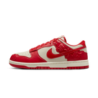 Nike Dunk Low Red Roses (Women's) (HF1986-100) | TheSneakerWay