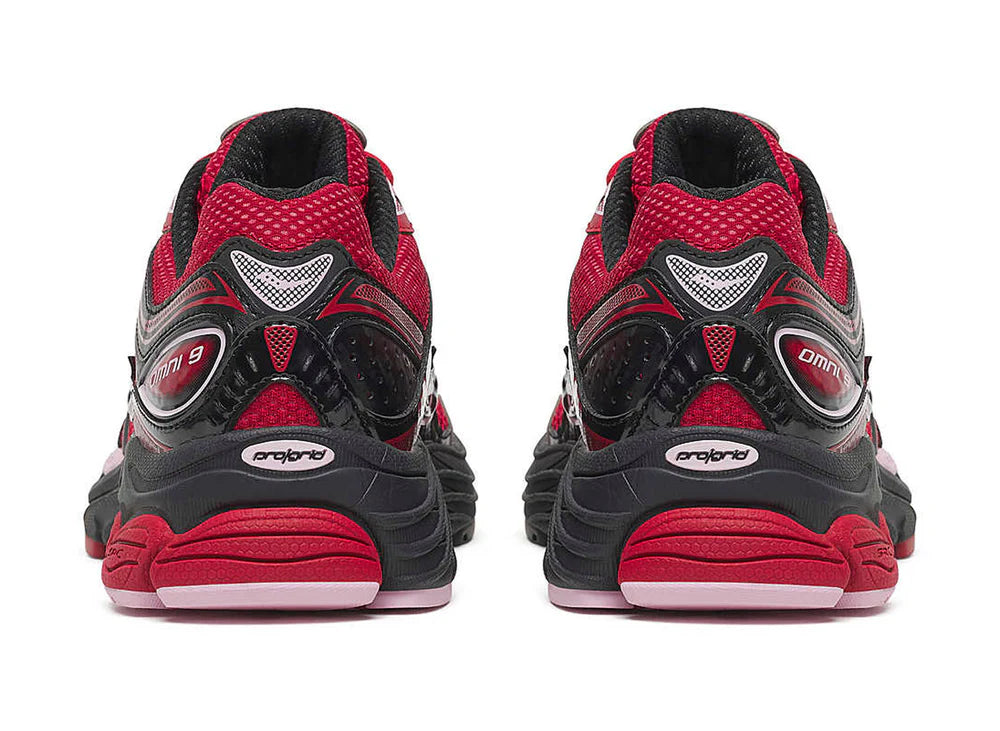 Saucony ProGrid Omni 9 St. Valentine (S70739-149) | TheSneakerWay