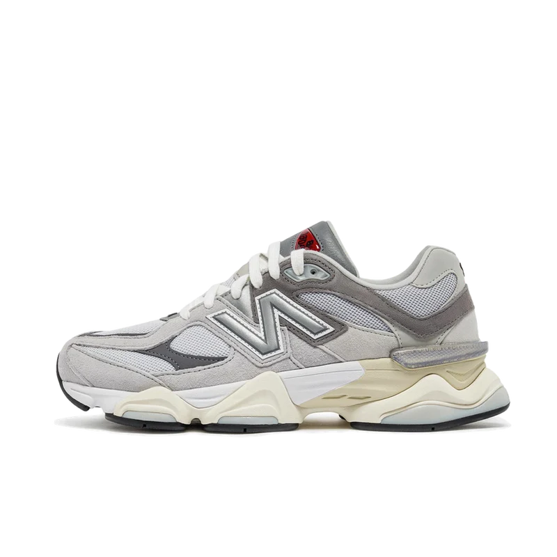 New Balance 9060 Rain Cloud Grey