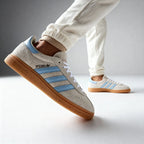 adidas Handball Spezial Alumina Clear Sky (Women's) (JS0241) | TheSneakerWay