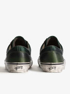 Vans LX Old Skool Archive Flame Green