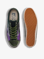 Vans LX Old Skool Archive Flame Green