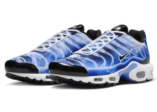 Nike Air Max Plus Light Photography Old Royal (DZ3531-400) | TheSneakerWay