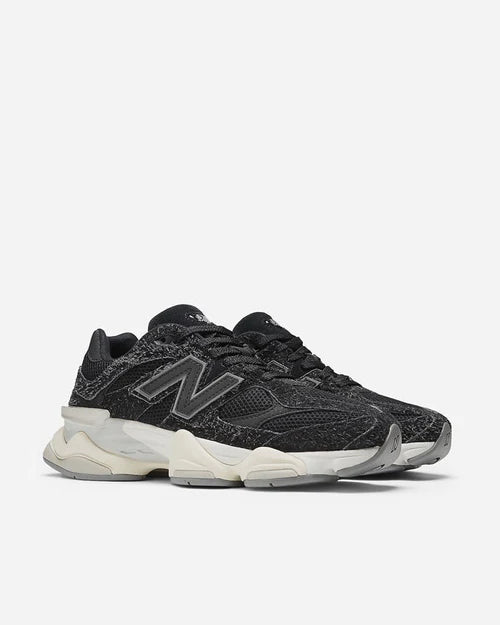 New Balance 9060 Black Sea Salt (U9060HSD) | TheSneakerWay