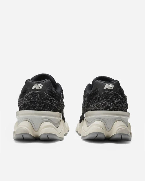 New Balance 9060 Black Sea Salt (U9060HSD) | TheSneakerWay