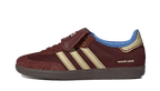 adidas Samba Nylon Wales Bonner Fox Brown (IE0579) | TheSneakerWay
