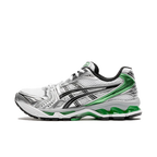 ASICS Gel-Kayano 14 White Malachite Green (1201A019-110) | TheSneakerWay