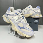 New Balance 9060 Charcoal (U9060BLC) | TheSneakerWay