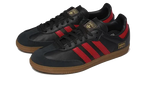 adidas Samba OG Carbon Better Scarlet (IG6173) | TheSneakerWay