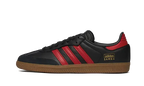 adidas Samba OG Carbon Better Scarlet (IG6173) | TheSneakerWay