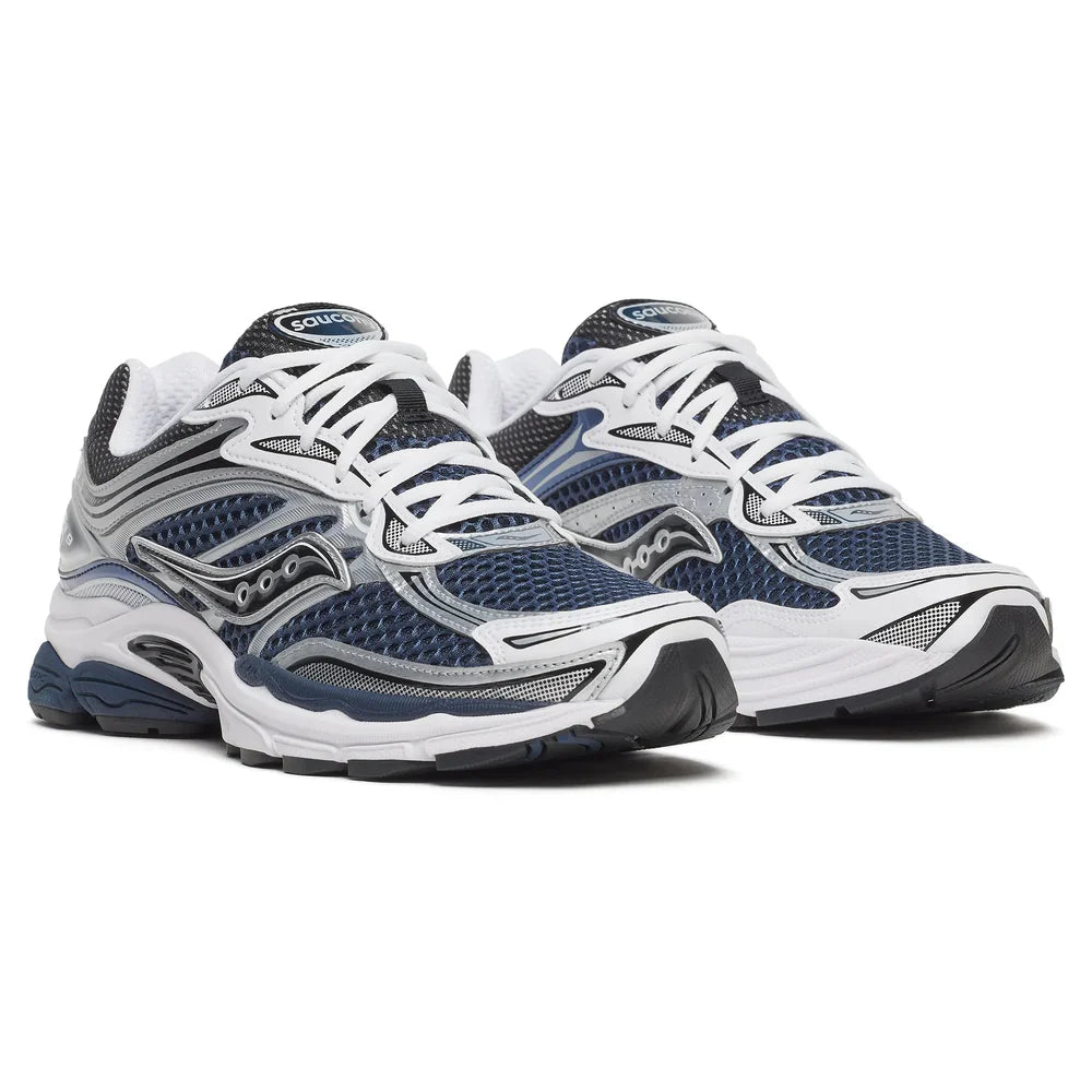 Saucony ProGrid Omni 9 Deep Navy (S70739-41) | SneakerClassics