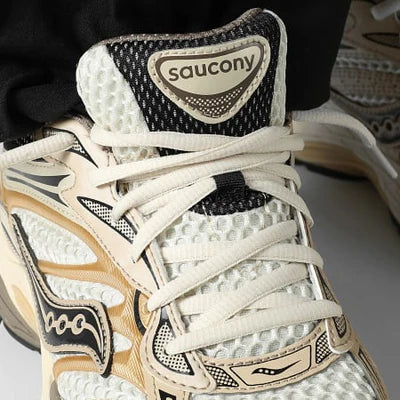 Saucony ProGrid Omni 9 Gold (S70739) | TheSneakerWay