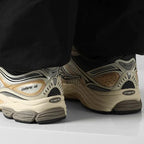 Saucony ProGrid Omni 9 Gold (S70739) | TheSneakerWay